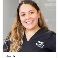 Nereida Grimaldo