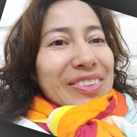 Claudia Merchan Herrera