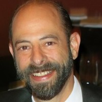 Robert Eisenberg