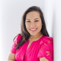 Ashley Chang