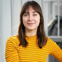 Alina Markina