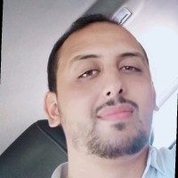 Ayoub AHBIBI