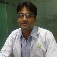Yogendra Kumar Tiwari