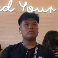 Joshua Mendoza