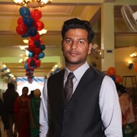 Shubham Singhal