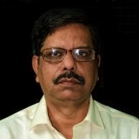 Prabir Kumar De