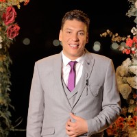 Eng Hossam Eldin Mansour