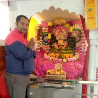 Souravh Sharma