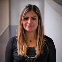 Wafae Najmi