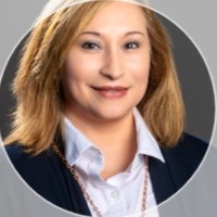Rose Pulido, M. Ed.