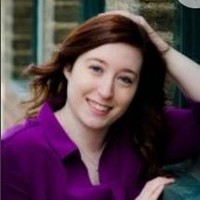 Elli Agather, Shrm-Cp