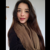 Vanessa Jazmín Muro Ríos