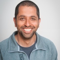 Sahil Suri, Ph.D.