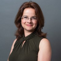Anna Romanov