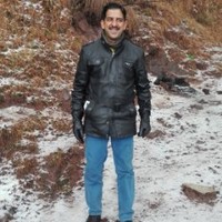 Tahir Khan Jadoon
