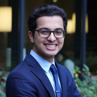 Dev Ahuja