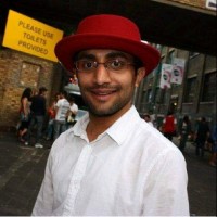 Rakesh Sojitra