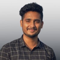 Mahesh R