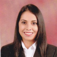 Alexandra Hilera Vaca