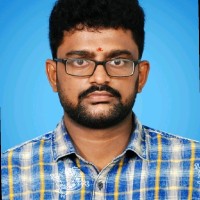 Venkatesh Krishnakumar