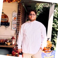 Cameron Fawbush