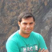 Rahul Dsouza