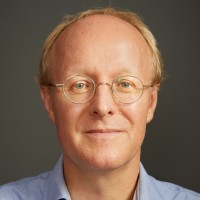Sicco Van Gelder