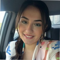 Diana Mhawej
