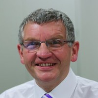 ERIC BATES