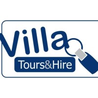 Villa Tours-Hire