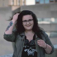 Lyssa Dodds