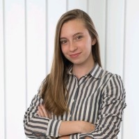 Mina Nikolić