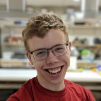 Caleb Noble