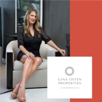 Gina Osten