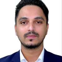 Gazi Hussain Shaikh