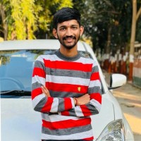 Naimish Bhesaniya