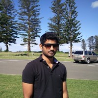 Ganapathi S