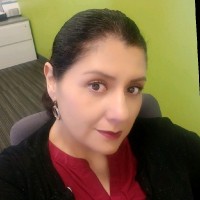 Nora Martinez