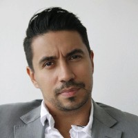 Kleber de Almeida Santos