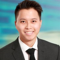 Chad Augustin