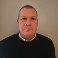 Paul Parker