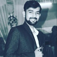 Nilay dwivedi