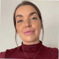 Ashleigh McNaughton
