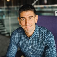 Sinan Ozyemisci, Ms, Rd
