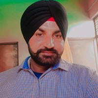 Gurbinder Singh