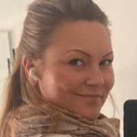 Beatrice Hammerman