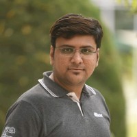 Bhaumik Panchal