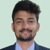Mayur Gaikwad