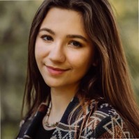 Ava Baker