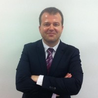 Sylvain Balny